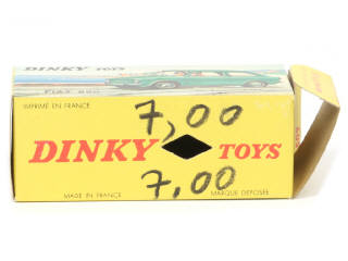 Lot 298 - DINKY TOYS (FRANCE) (1)