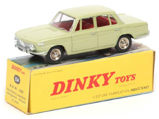 Lot 312 - DINKY TOYS (FRANCE) (1)