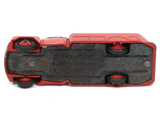 Lot 236 - DINKY TOYS (GB) (1)