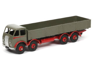 Lot 240 - DINKY TOYS (GB) (1)