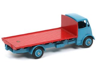 Lot 246 - DINKY TOYS (GB) (1)