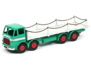 Lot 257 - DINKY TOYS (GB) (1)