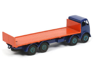 Lot 243 - DINKY TOYS (GB) (1)