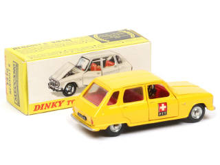 Lot 354 - DINKY TOYS (FRANCE) (1)