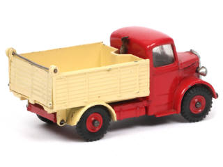 Lot 230 - DINKY TOYS (GB) (1)