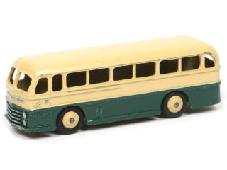 Lot 224 - DINKY TOYS (GB) (1)