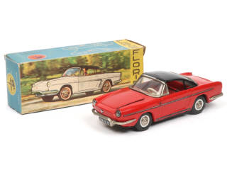 Lot 19 - JOUSTRA (FRANCE) (1)