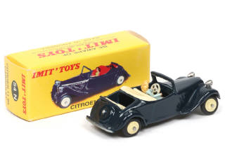 Lot 38 - IMIT'TOYS (ANDORRE) (1)
