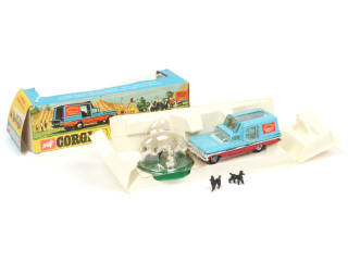 Lot 178 - CORGI TOYS (GB) (1)