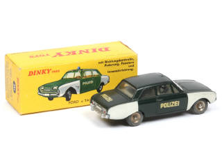 Lot 326 - DINKY TOYS (FRANCE) (1)