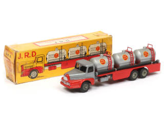 Lot 136 - JRD (FRANCE) (1)