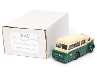 Lot 33 - MAP (FRANCE) (1)