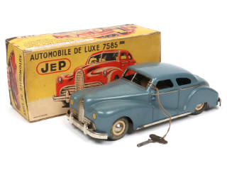 Lot 10 - JEP (FRANCE) (1)