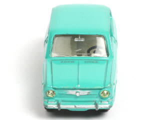 Lot 266 - DINKY TOYS (FRANCE) Série POCH (1)