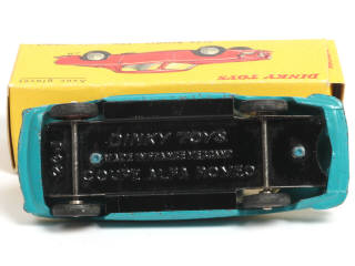 Lot 306 - DINKY TOYS (FRANCE) (1)