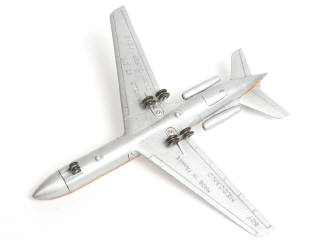 Lot 351 - DINKY TOYS (FRANCE) (1)