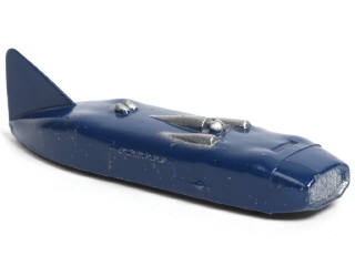 Lot 184 - DINKY TOYS (GB) (1)