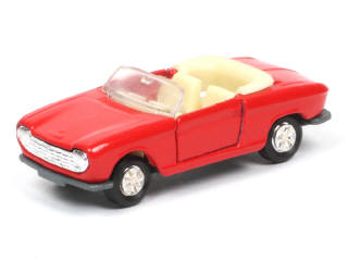 Lot 76 - MAJORETTE (FRANCE) (1)
