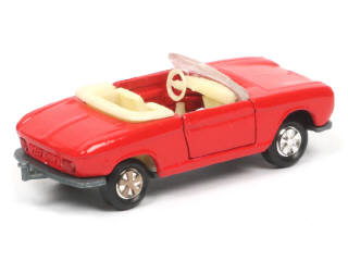 Lot 76 - MAJORETTE (FRANCE) (1)