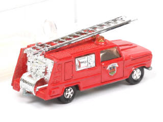 Lot 67 - MAJORETTE (FRANCE) (1)
