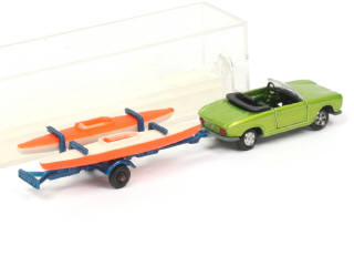 Lot 111 - MAJORETTE (FRANCE) (1)