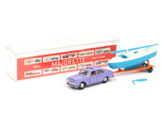 Lot 110 - MAJORETTE (FRANCE) (1)