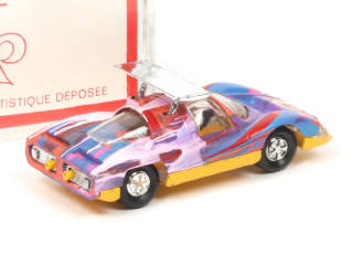 Lot 82 - MAJORETTE (FRANCE) (1)