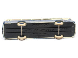 Lot 288 - DINKY TOYS (FRANCE) (1)