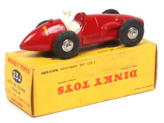 Lot 267 - DINKY TOYS (FRANCE) (1)