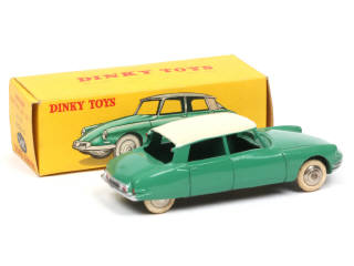 Lot 270 - DINKY TOYS (FRANCE) (1)