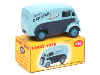 Lot 238 - DINKY TOYS (GB) (1)