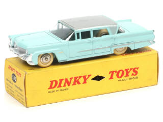 Lot 310 - DINKY TOYS (FRANCE) (1)