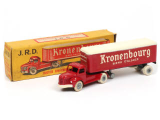 Lot 135 - JRD (FRANCE) (1)