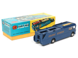 Lot 179 - CORGI TOYS (GB) (1)