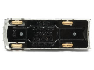 Lot 311 - DINKY TOYS (FRANCE) (1)