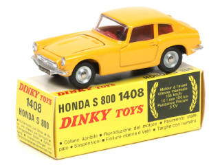 Lot 353 - DINKY TOYS (FRANCE) (1)