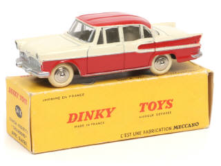 Lot 279 - DINKY TOYS (FRANCE) (1)