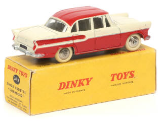 Lot 279 - DINKY TOYS (FRANCE) (1)