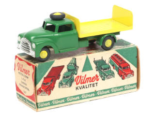 Lot 57 - VILMER (DANEMARK) (1)