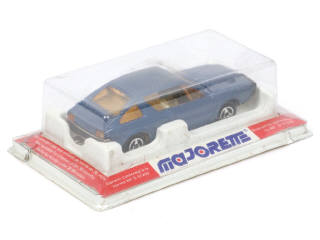 Lot 98 - MAJORETTE (FRANCE) (1)
