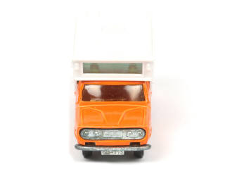 Lot 71 - MAJORETTE (FRANCE) (1)