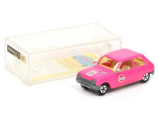 Lot 95 - MAJORETTE (FRANCE) (1)