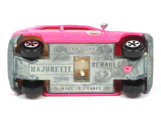 Lot 95 - MAJORETTE (FRANCE) (1)