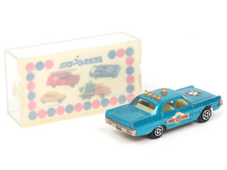 Lot 73 - MAJORETTE (FRANCE) (1)