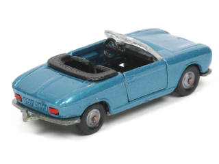 Lot 79 - MAJORETTE (FRANCE) (1)