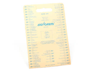Lot 83 - MAJORETTE (FRANCE) (1)
