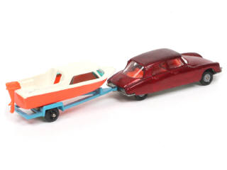 Lot 102 - MAJORETTE (FRANCE) (1)