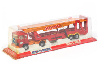 Lot 113 - MAJORETTE (FRANCE) (1)