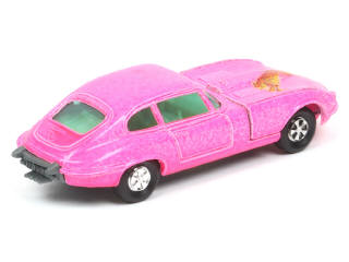 Lot 70 - MAJORETTE (FRANCE) (1)