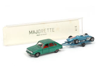Lot 103 - MAJORETTE (FRANCE) (1)